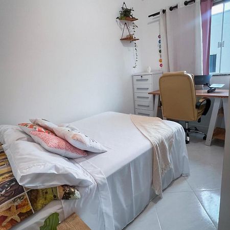 Hospede-Se Com Paola Nesse Lindo Apartamento Completo Com Garagem E Localizacao Estrategica Balneario Camboriu Ngoại thất bức ảnh