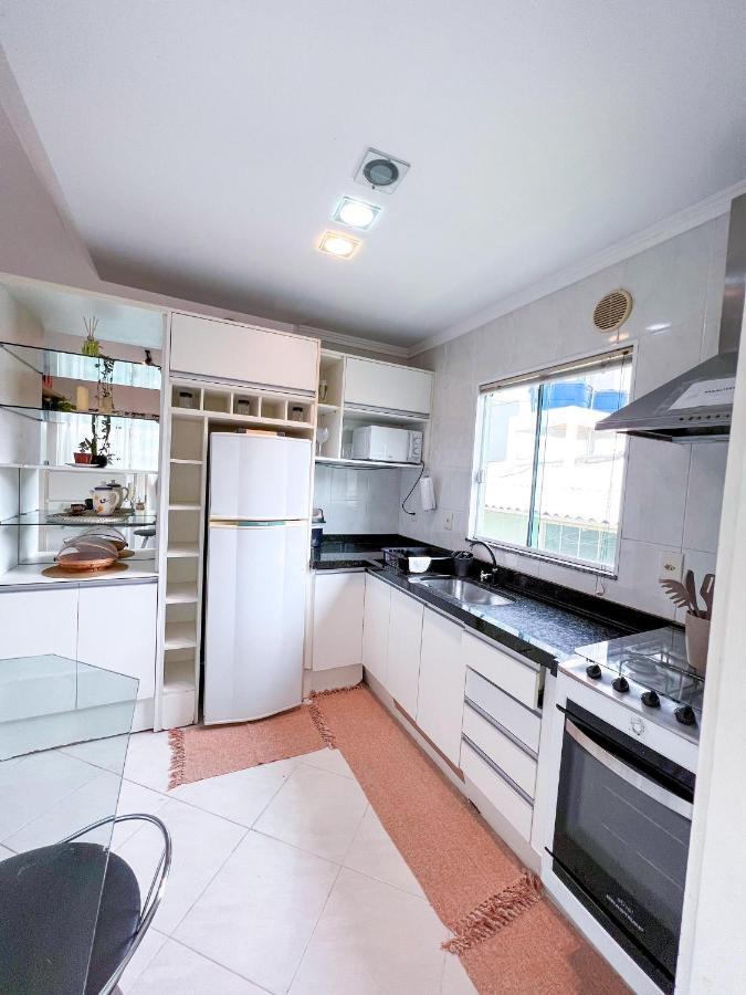Hospede-Se Com Paola Nesse Lindo Apartamento Completo Com Garagem E Localizacao Estrategica Balneario Camboriu Ngoại thất bức ảnh