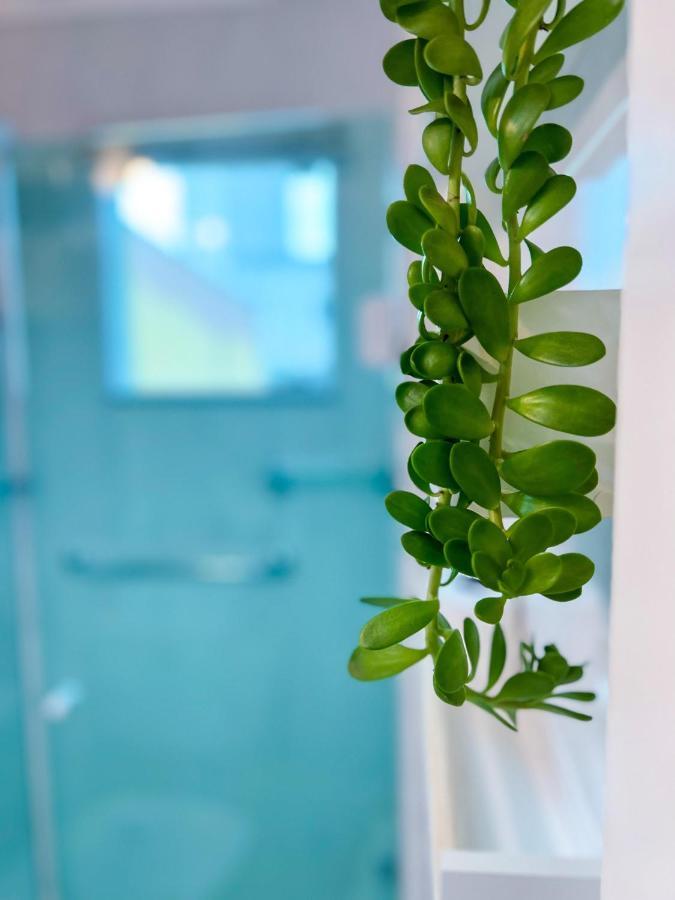 Hospede-Se Com Paola Nesse Lindo Apartamento Completo Com Garagem E Localizacao Estrategica Balneario Camboriu Ngoại thất bức ảnh