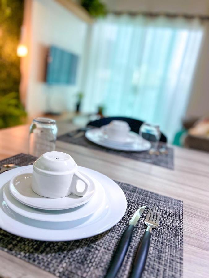 Hospede-Se Com Paola Nesse Lindo Apartamento Completo Com Garagem E Localizacao Estrategica Balneario Camboriu Ngoại thất bức ảnh