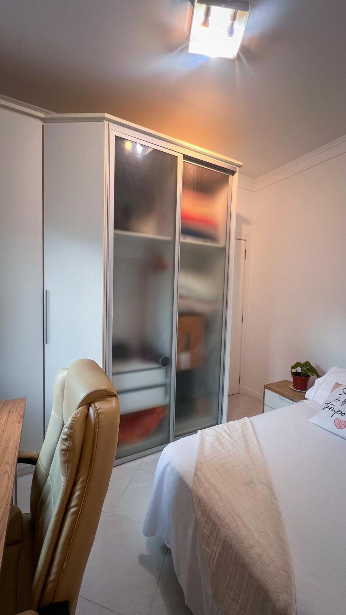Hospede-Se Com Paola Nesse Lindo Apartamento Completo Com Garagem E Localizacao Estrategica Balneario Camboriu Ngoại thất bức ảnh