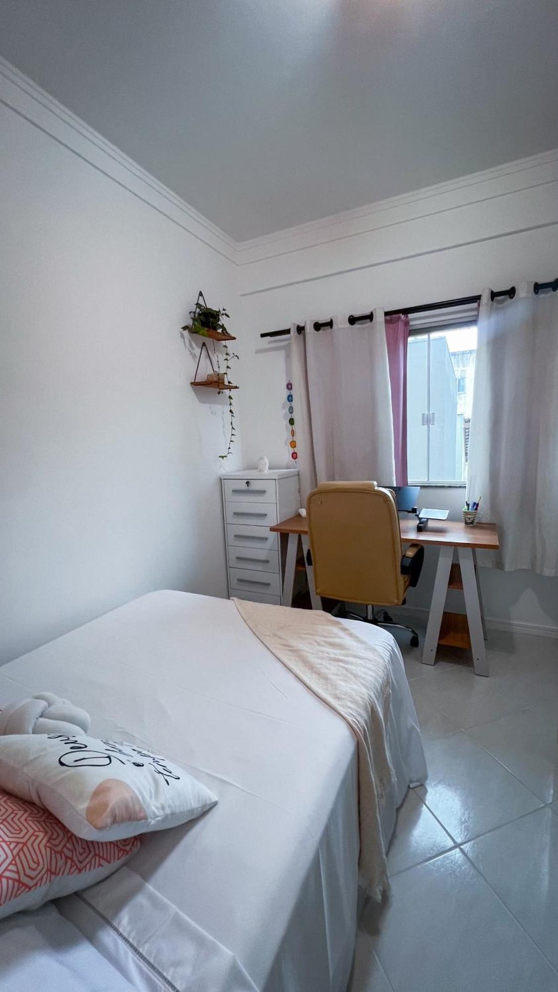 Hospede-Se Com Paola Nesse Lindo Apartamento Completo Com Garagem E Localizacao Estrategica Balneario Camboriu Ngoại thất bức ảnh